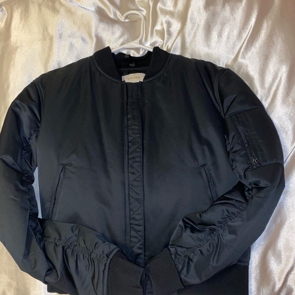 Aritiza bomber jacket - Picture 2 of 3